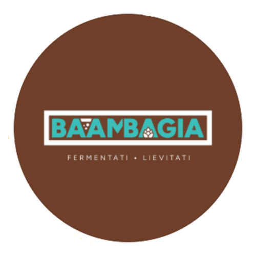 Logo Baambagia