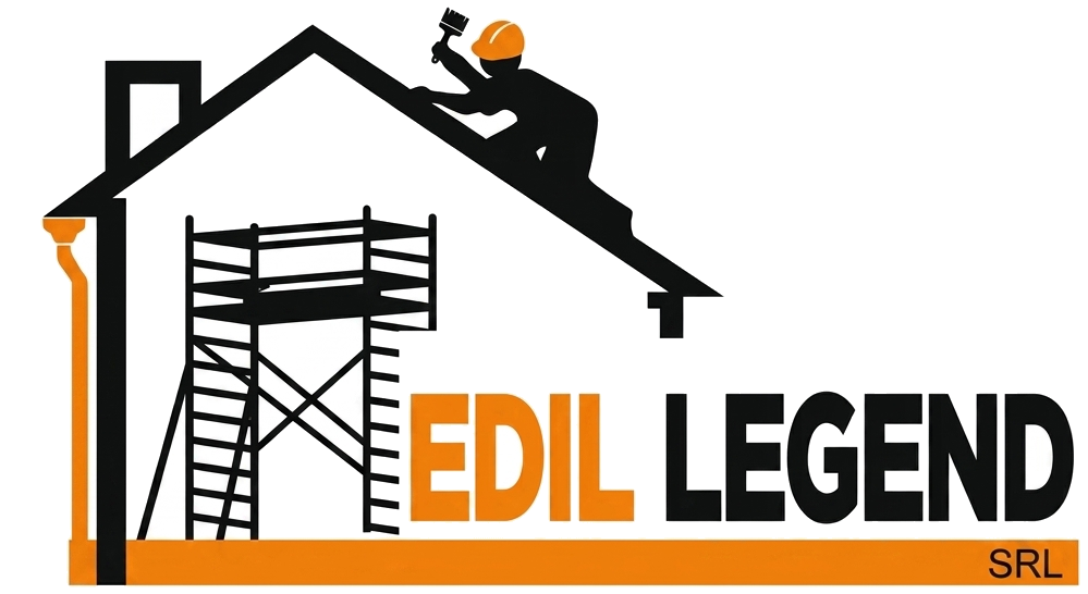 Logo Edil Legend