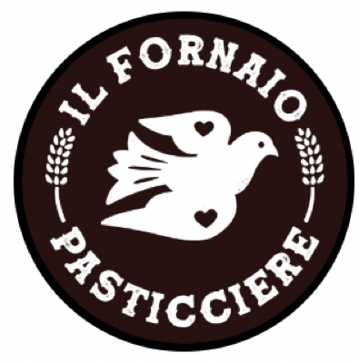 Logo Il Fornaio Pasticciere