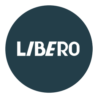 Logo Libero, bistrot contemporaneo a Pesaro