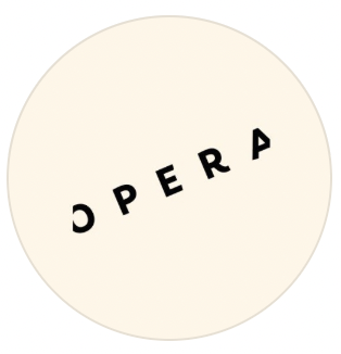 Logo Opera