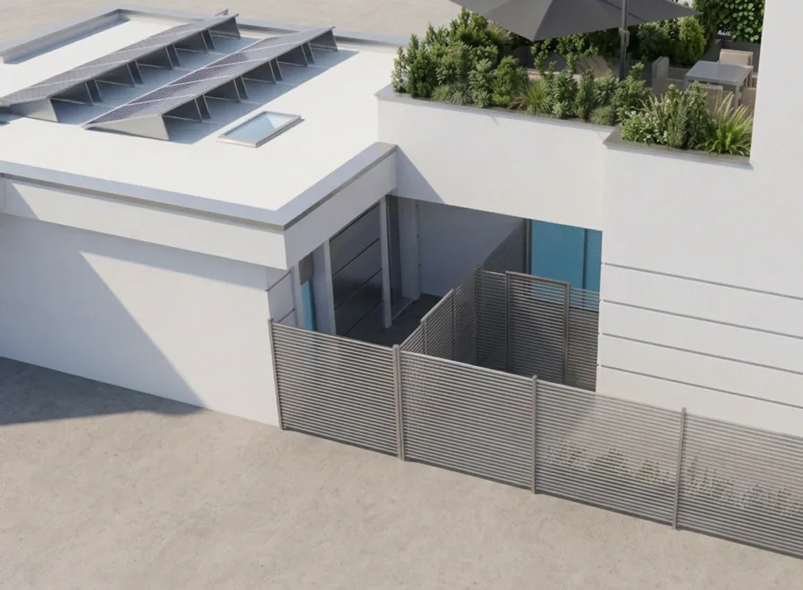 Loreto Living, terza residenza in vendita