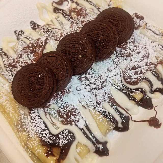 Birichina Gelateria - foto reale del gelato