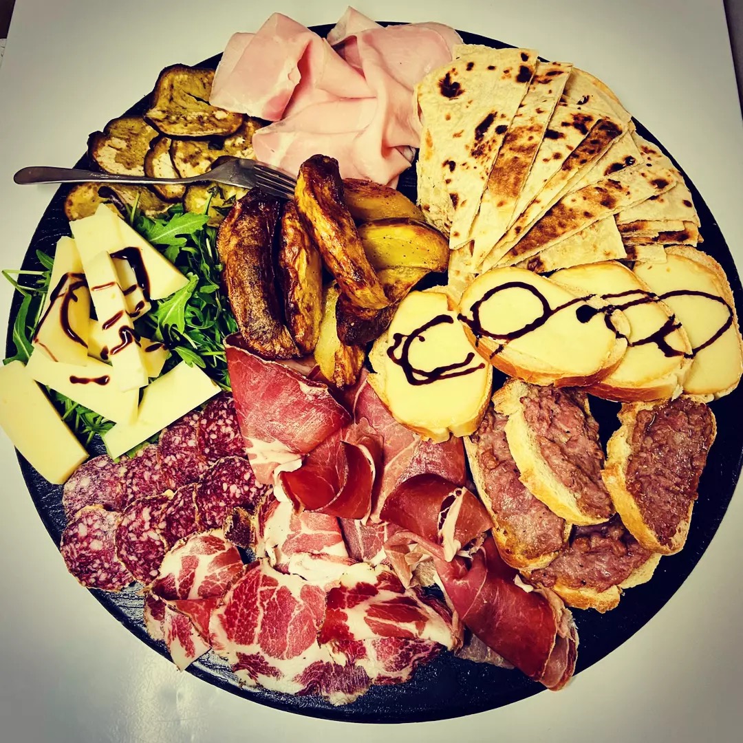 Macondo - foto reale del locale