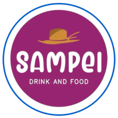 Logo Sampei