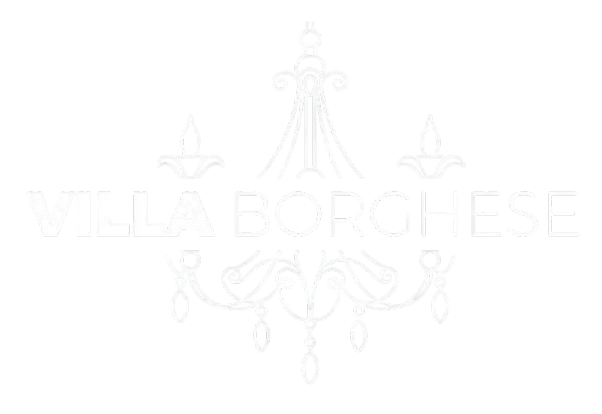 Logo Villa Borghese